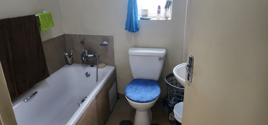2 Bedroom Property for Sale in Scottsdene Western Cape